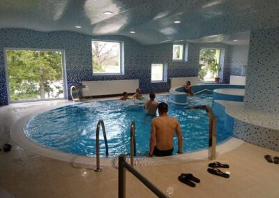 Kuremaa mini-SPA
