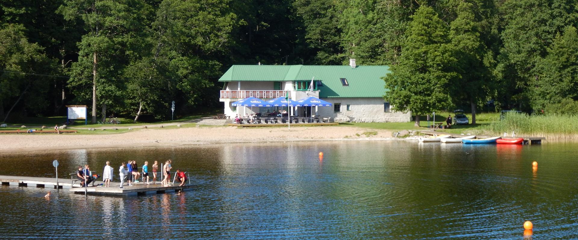 Kuremaa Rannakohvik