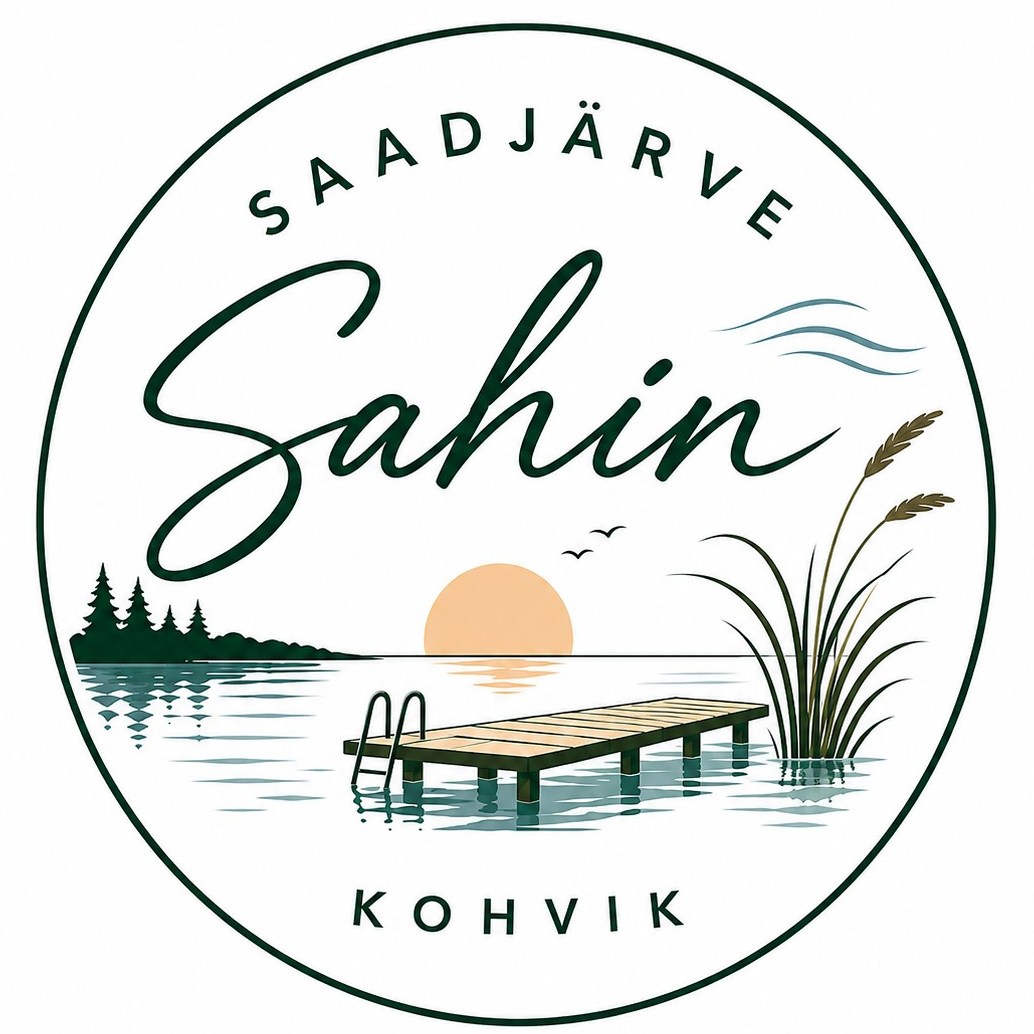 Saadjärve Sahin